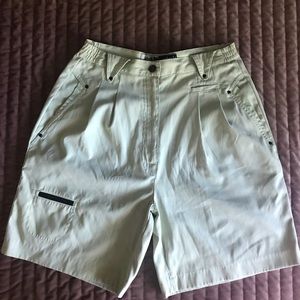 Jamie Sadock Bermuda shorts